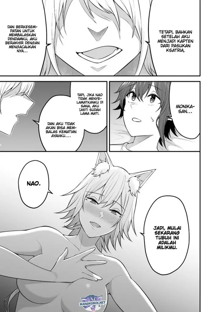 image-komik-douyara-boku-no-hanayome-wa-onna-kishidan-na-you-de-chapter-25-9/28