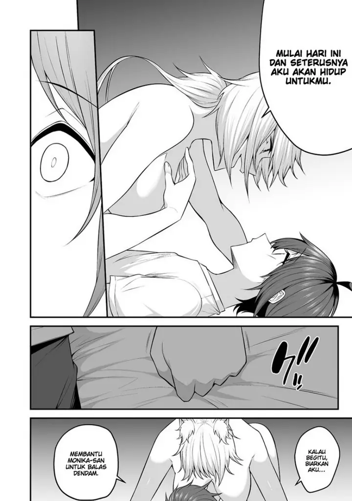 image-komik-douyara-boku-no-hanayome-wa-onna-kishidan-na-you-de-chapter-25-10/28