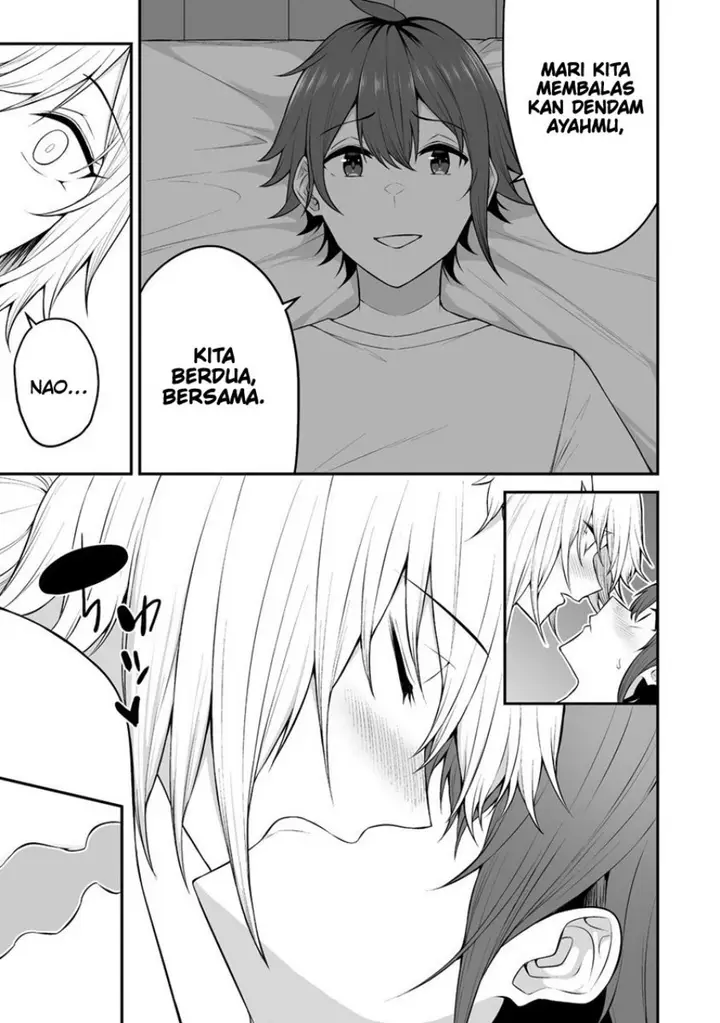 image-komik-douyara-boku-no-hanayome-wa-onna-kishidan-na-you-de-chapter-25-11/28