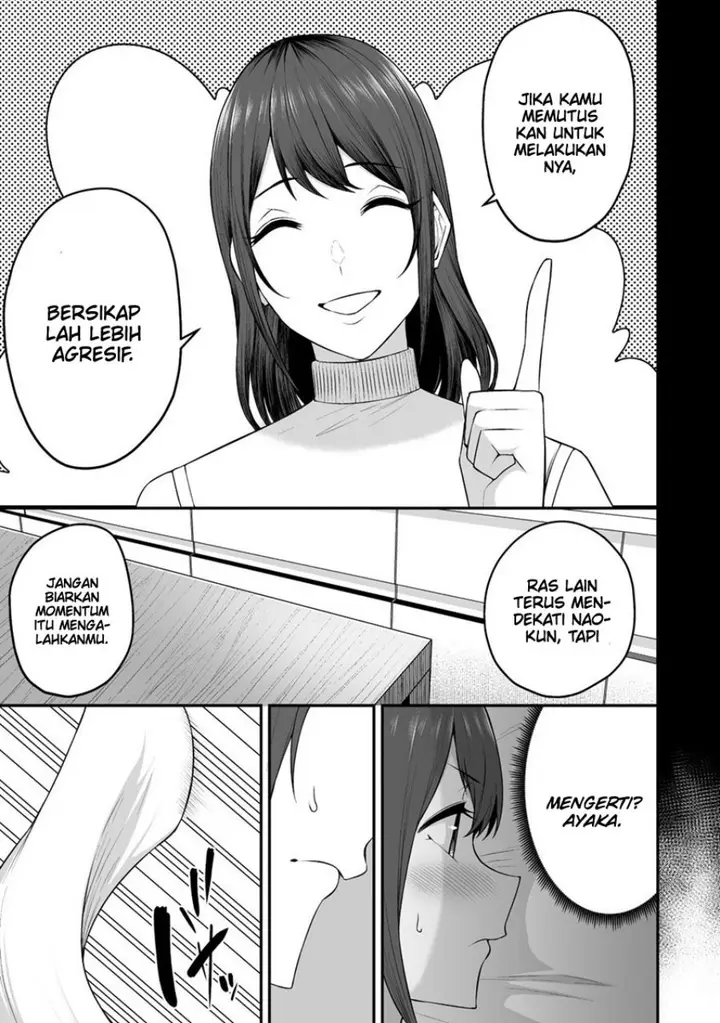 image-komik-douyara-boku-no-hanayome-wa-onna-kishidan-na-you-de-chapter-25-15/28