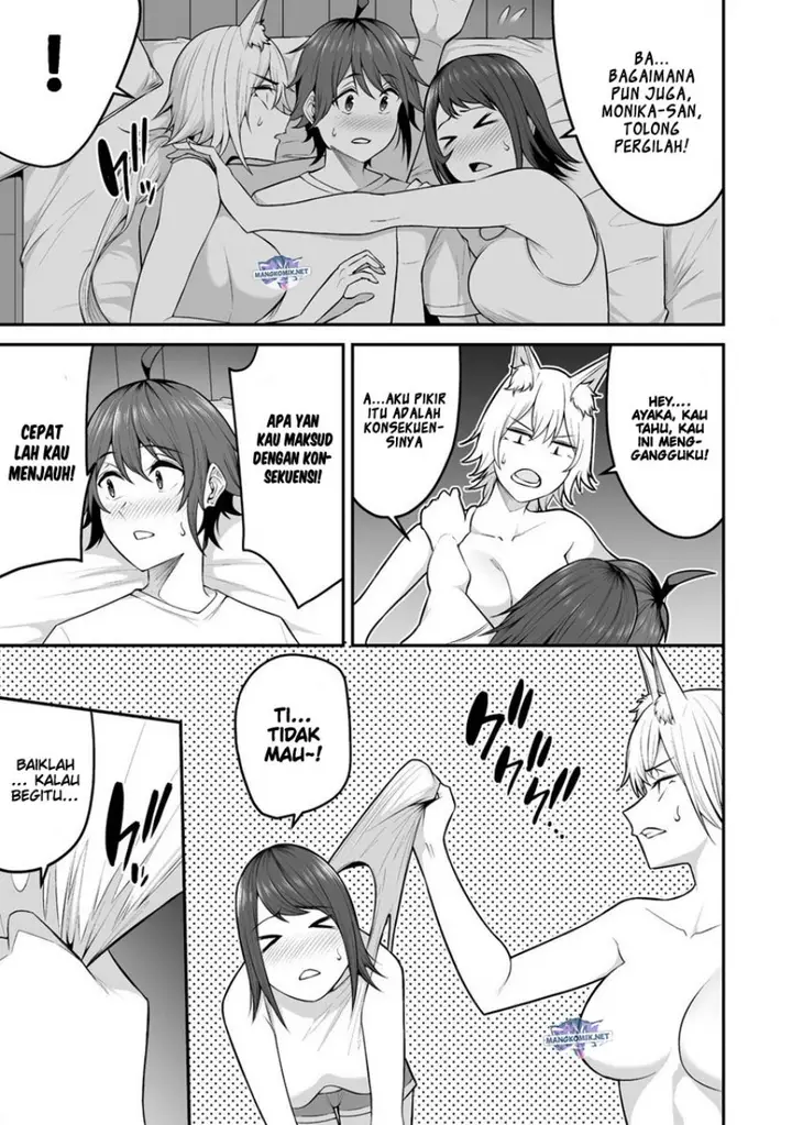 image-komik-douyara-boku-no-hanayome-wa-onna-kishidan-na-you-de-chapter-25-17/28