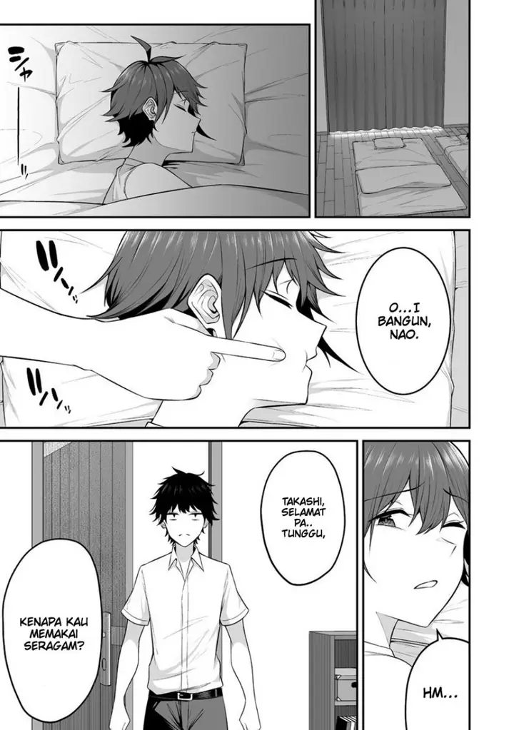 image-komik-douyara-boku-no-hanayome-wa-onna-kishidan-na-you-de-chapter-25-24/28