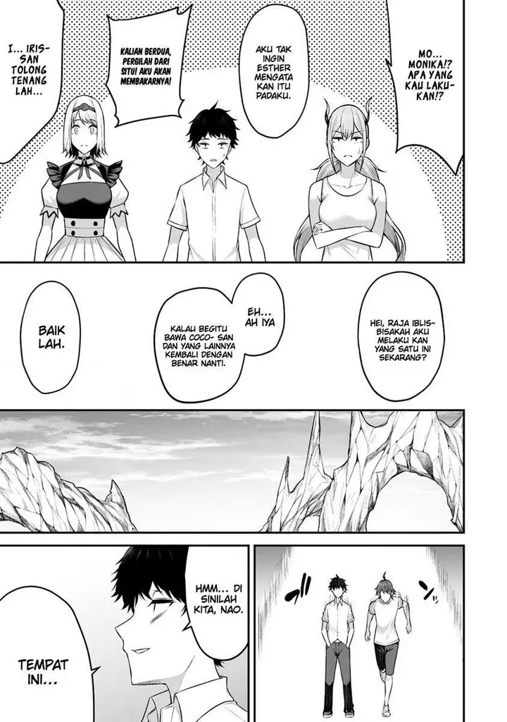 image-komik-douyara-boku-no-hanayome-wa-onna-kishidan-na-you-de-chapter-26-8/32