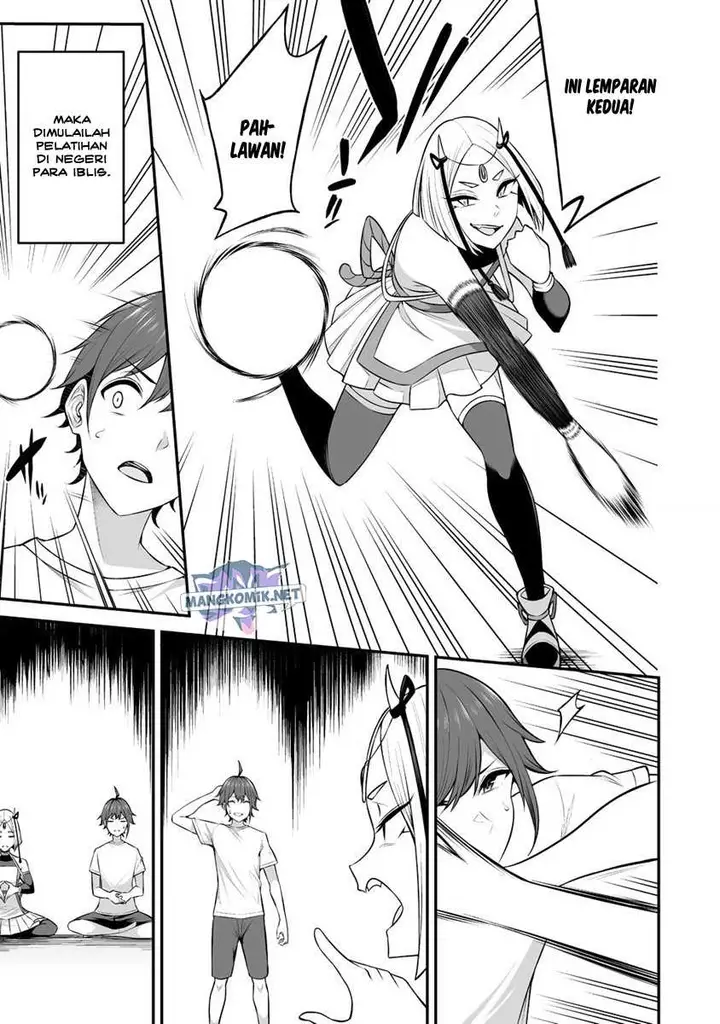 image-komik-douyara-boku-no-hanayome-wa-onna-kishidan-na-you-de-chapter-26-18/32