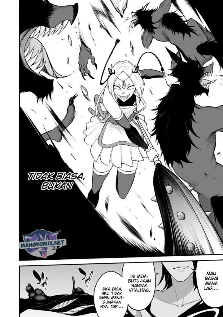 image-komik-douyara-boku-no-hanayome-wa-onna-kishidan-na-you-de-chapter-27-8/27