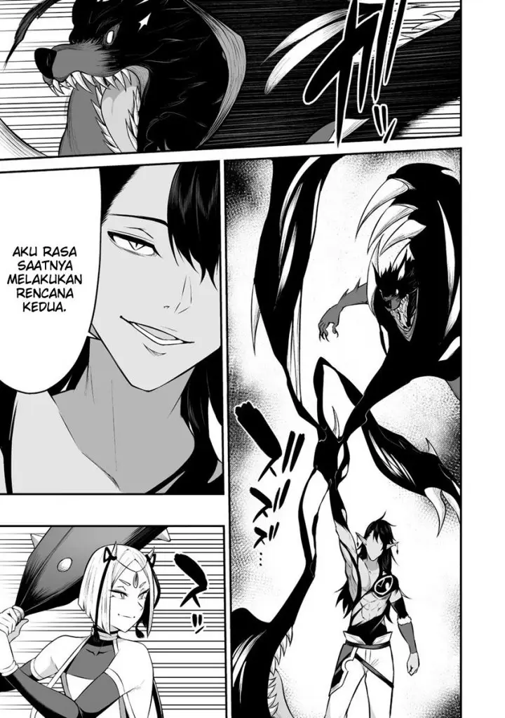 image-komik-douyara-boku-no-hanayome-wa-onna-kishidan-na-you-de-chapter-27-9/27