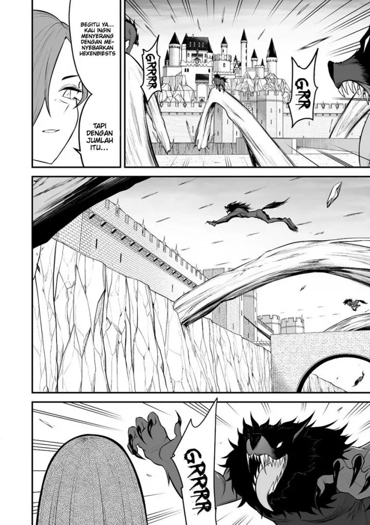 image-komik-douyara-boku-no-hanayome-wa-onna-kishidan-na-you-de-chapter-27-14/27