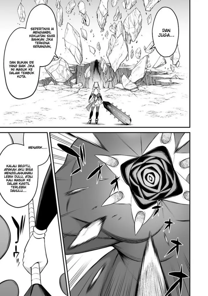 image-komik-douyara-boku-no-hanayome-wa-onna-kishidan-na-you-de-chapter-27-25/27