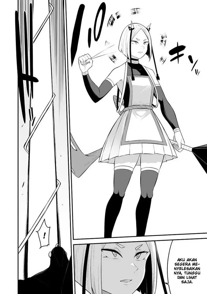 image-komik-douyara-boku-no-hanayome-wa-onna-kishidan-na-you-de-chapter-28-10/30