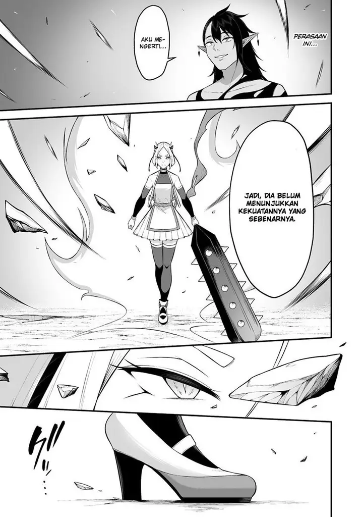 image-komik-douyara-boku-no-hanayome-wa-onna-kishidan-na-you-de-chapter-28-11/30