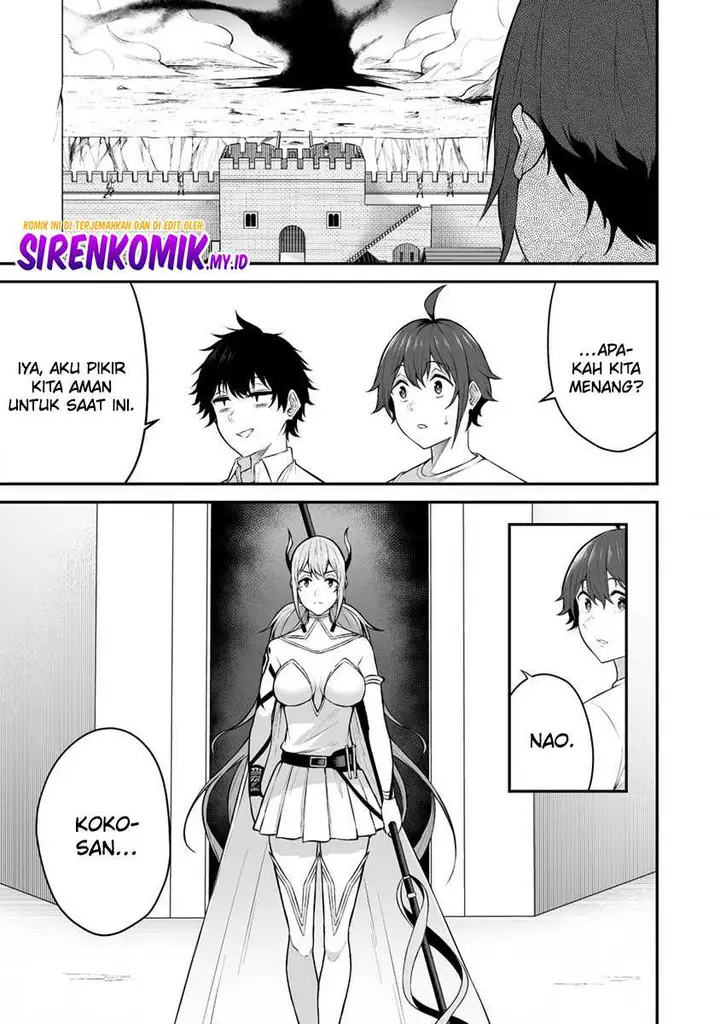 image-komik-douyara-boku-no-hanayome-wa-onna-kishidan-na-you-de-chapter-29-3/30