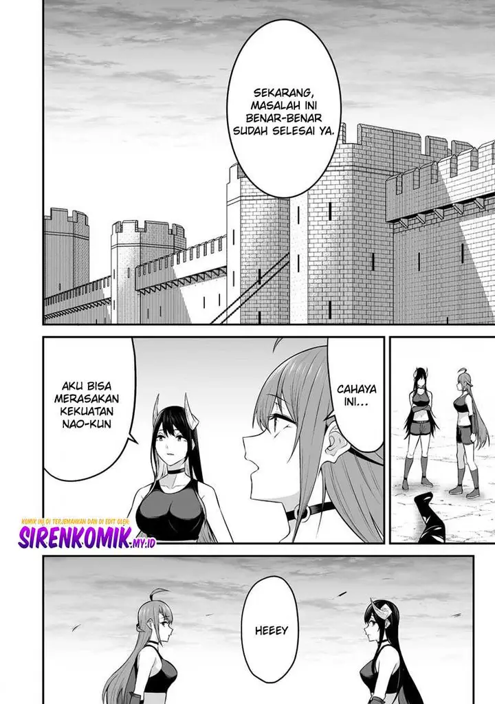 image-komik-douyara-boku-no-hanayome-wa-onna-kishidan-na-you-de-chapter-29-26/30