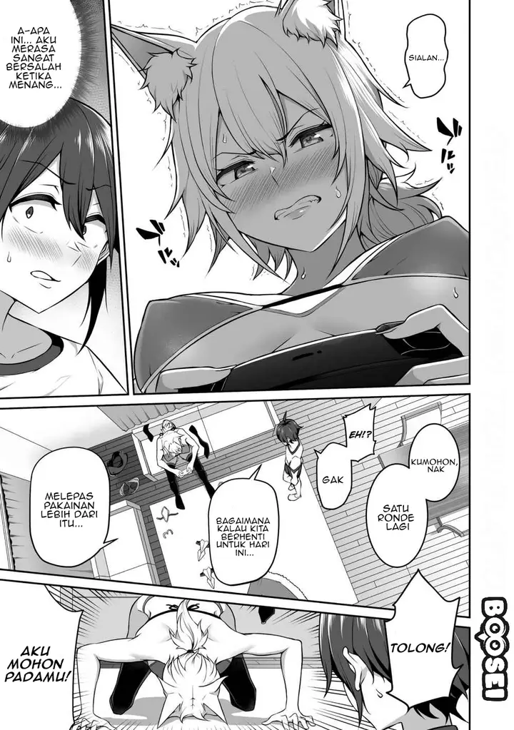 image-komik-douyara-boku-no-hanayome-wa-onna-kishidan-na-you-de-chapter-3-9/28