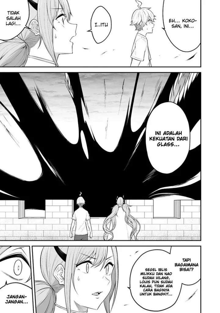 image-komik-douyara-boku-no-hanayome-wa-onna-kishidan-na-you-de-chapter-30-3/32