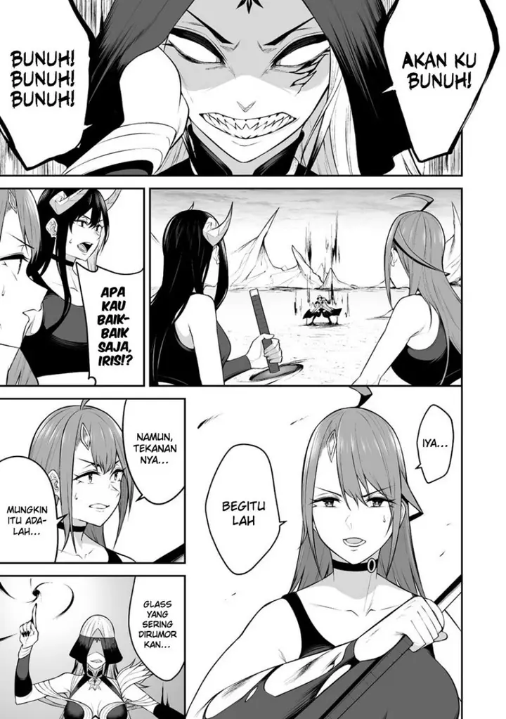 image-komik-douyara-boku-no-hanayome-wa-onna-kishidan-na-you-de-chapter-30-7/32