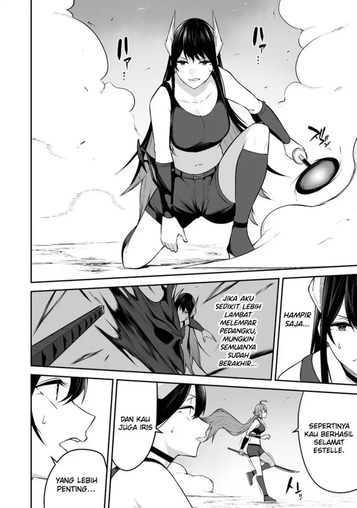 image-komik-douyara-boku-no-hanayome-wa-onna-kishidan-na-you-de-chapter-30-12/32