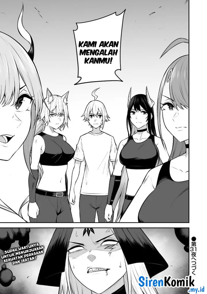 image-komik-douyara-boku-no-hanayome-wa-onna-kishidan-na-you-de-chapter-30-29/32