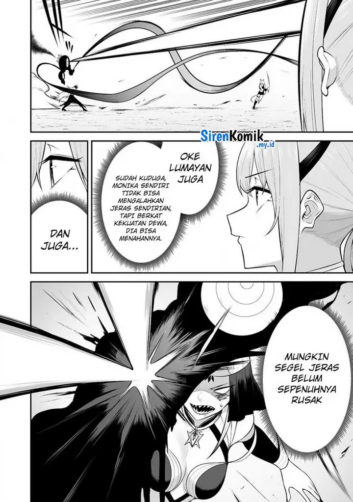 image-komik-douyara-boku-no-hanayome-wa-onna-kishidan-na-you-de-chapter-31-9/31