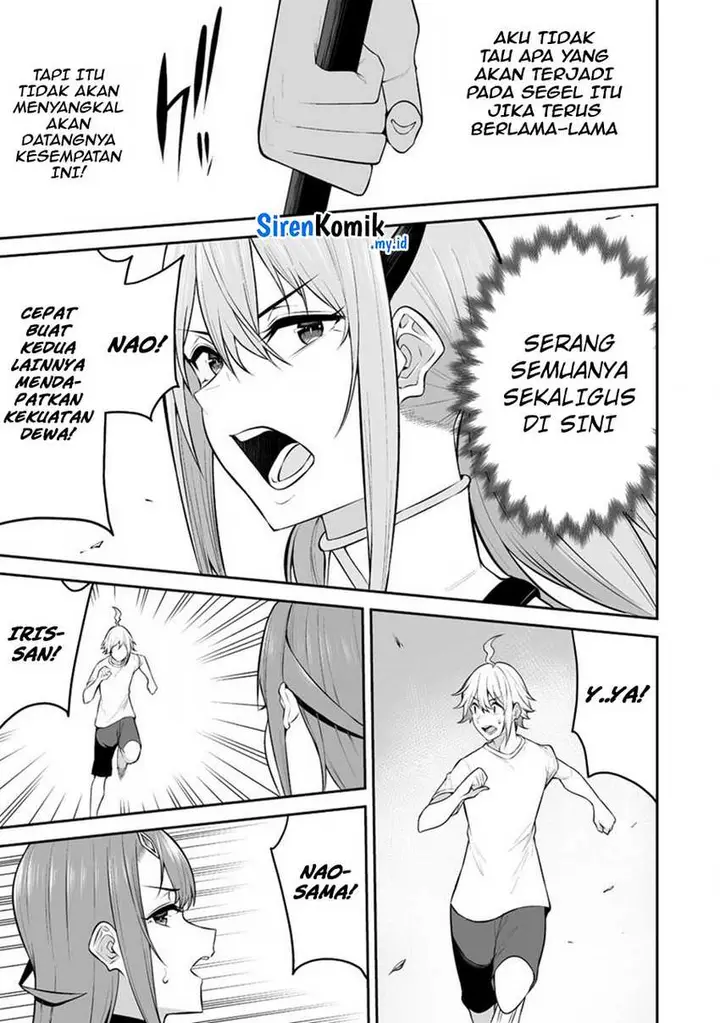 image-komik-douyara-boku-no-hanayome-wa-onna-kishidan-na-you-de-chapter-31-10/31