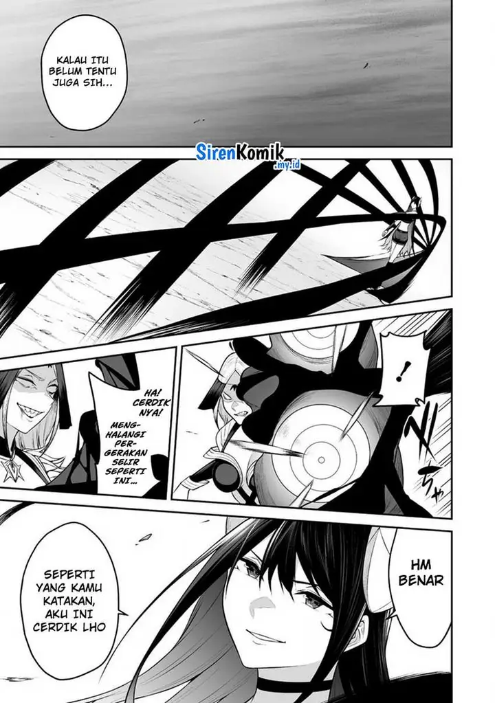 image-komik-douyara-boku-no-hanayome-wa-onna-kishidan-na-you-de-chapter-31-23/31