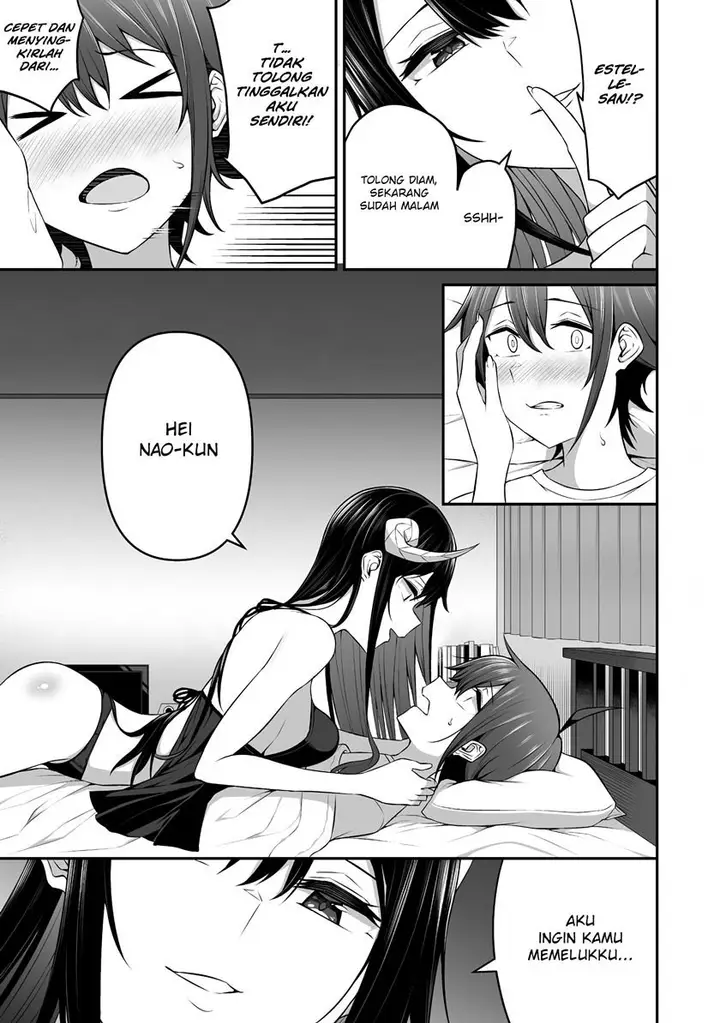 image-komik-douyara-boku-no-hanayome-wa-onna-kishidan-na-you-de-chapter-6-5/18