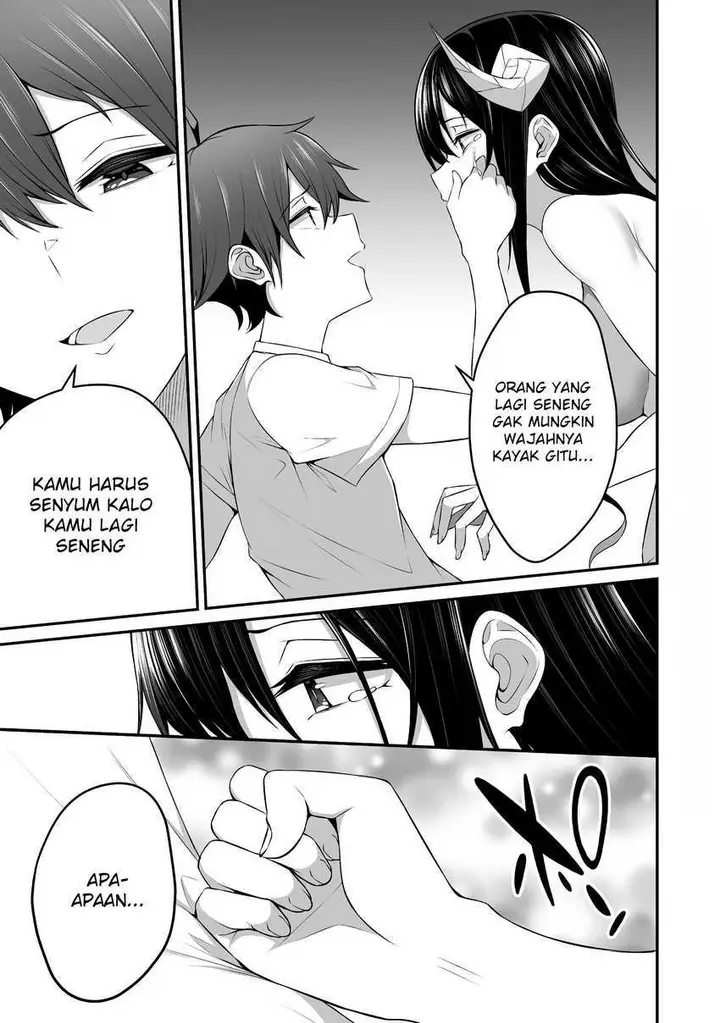 image-komik-douyara-boku-no-hanayome-wa-onna-kishidan-na-you-de-chapter-7-18/28