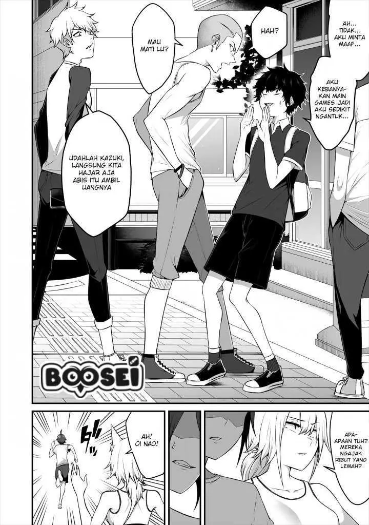 image-komik-douyara-boku-no-hanayome-wa-onna-kishidan-na-you-de-chapter-9-9/29