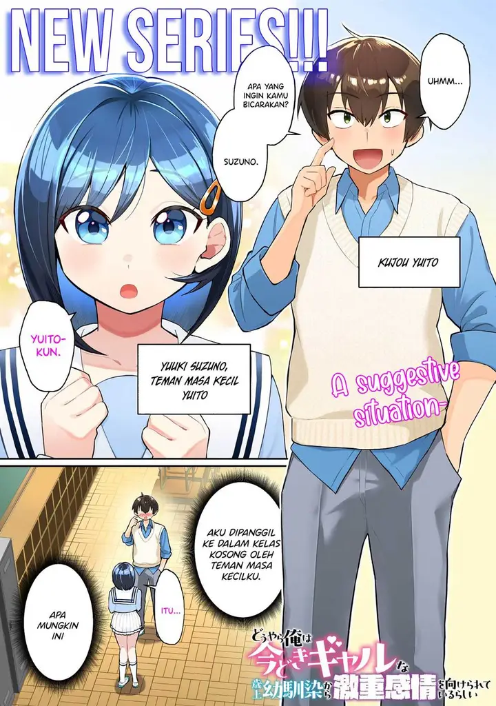 image-komik-douyara-ore-wa-imadoki-gal-na-toshiue-osananajimi-kara-gekiomokanjou-wo-mukerareteirurashii-chapter-1-0/29