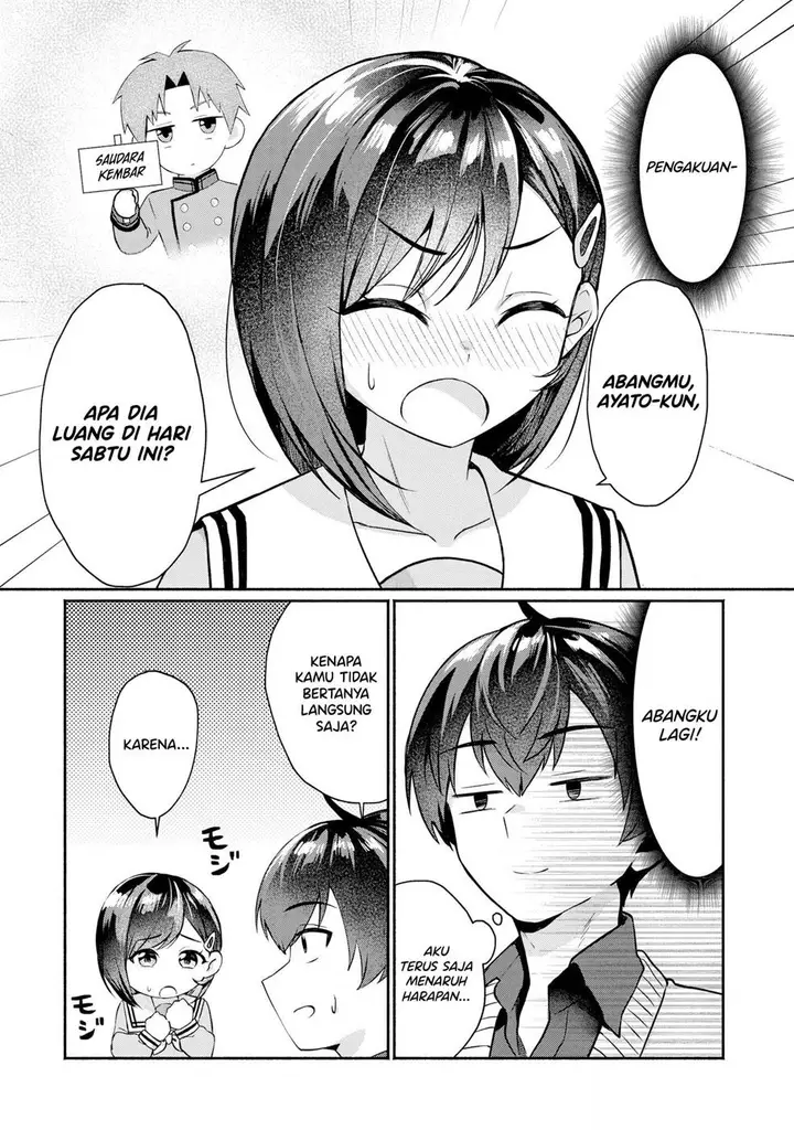 image-komik-douyara-ore-wa-imadoki-gal-na-toshiue-osananajimi-kara-gekiomokanjou-wo-mukerareteirurashii-chapter-1-1/29