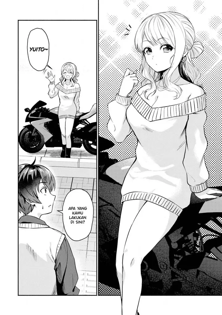 image-komik-douyara-ore-wa-imadoki-gal-na-toshiue-osananajimi-kara-gekiomokanjou-wo-mukerareteirurashii-chapter-1-6/29