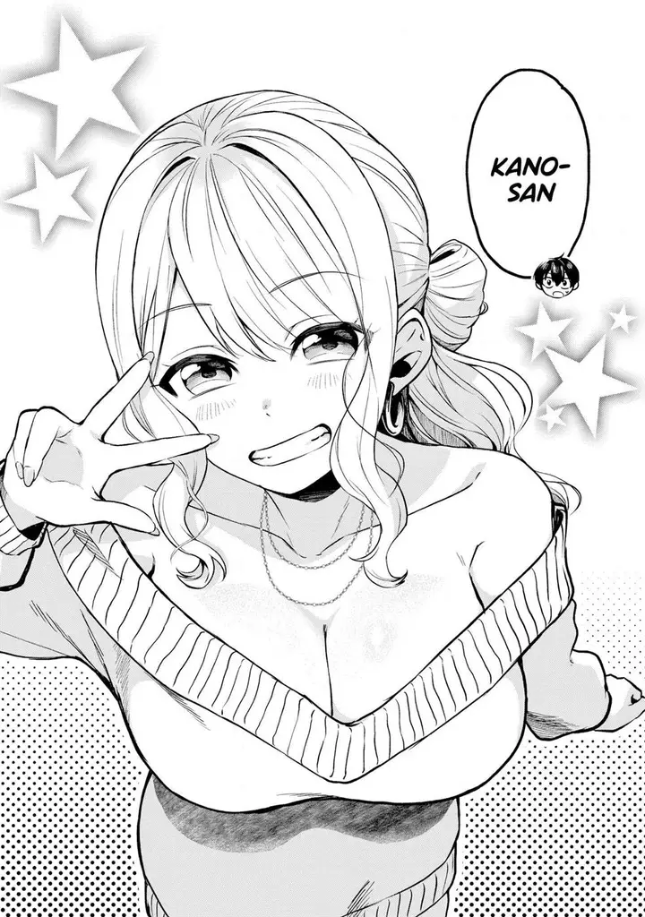 image-komik-douyara-ore-wa-imadoki-gal-na-toshiue-osananajimi-kara-gekiomokanjou-wo-mukerareteirurashii-chapter-1-7/29
