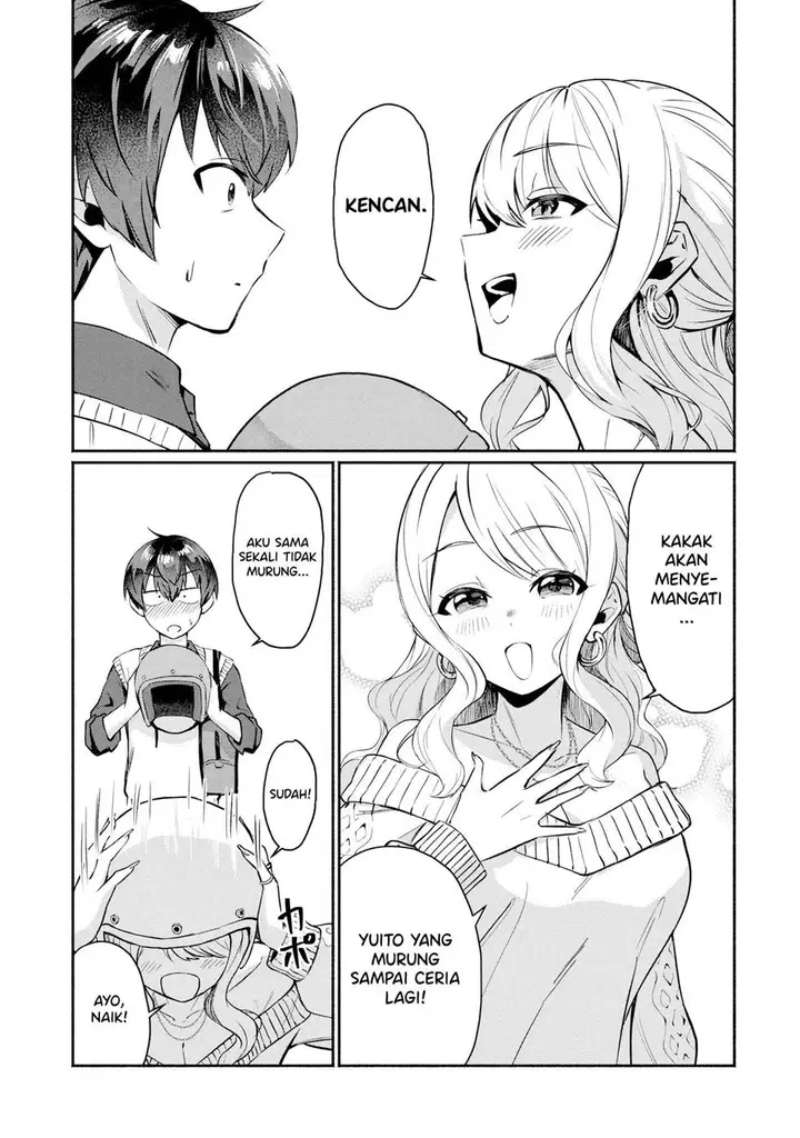 image-komik-douyara-ore-wa-imadoki-gal-na-toshiue-osananajimi-kara-gekiomokanjou-wo-mukerareteirurashii-chapter-1-9/29