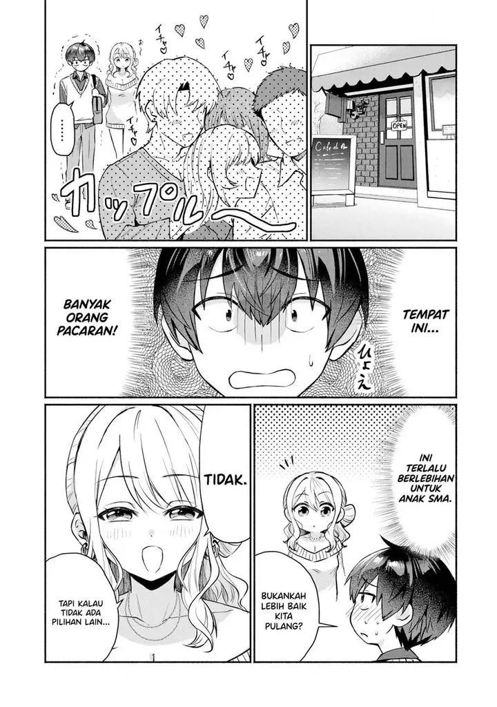 image-komik-douyara-ore-wa-imadoki-gal-na-toshiue-osananajimi-kara-gekiomokanjou-wo-mukerareteirurashii-chapter-1-11/29