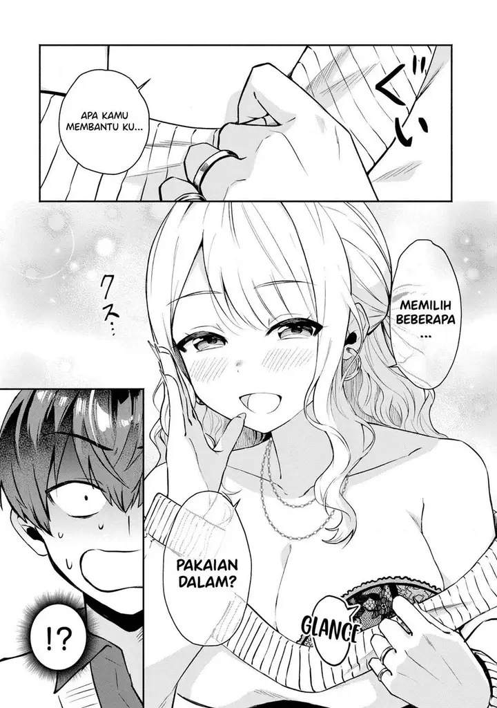 image-komik-douyara-ore-wa-imadoki-gal-na-toshiue-osananajimi-kara-gekiomokanjou-wo-mukerareteirurashii-chapter-1-12/29