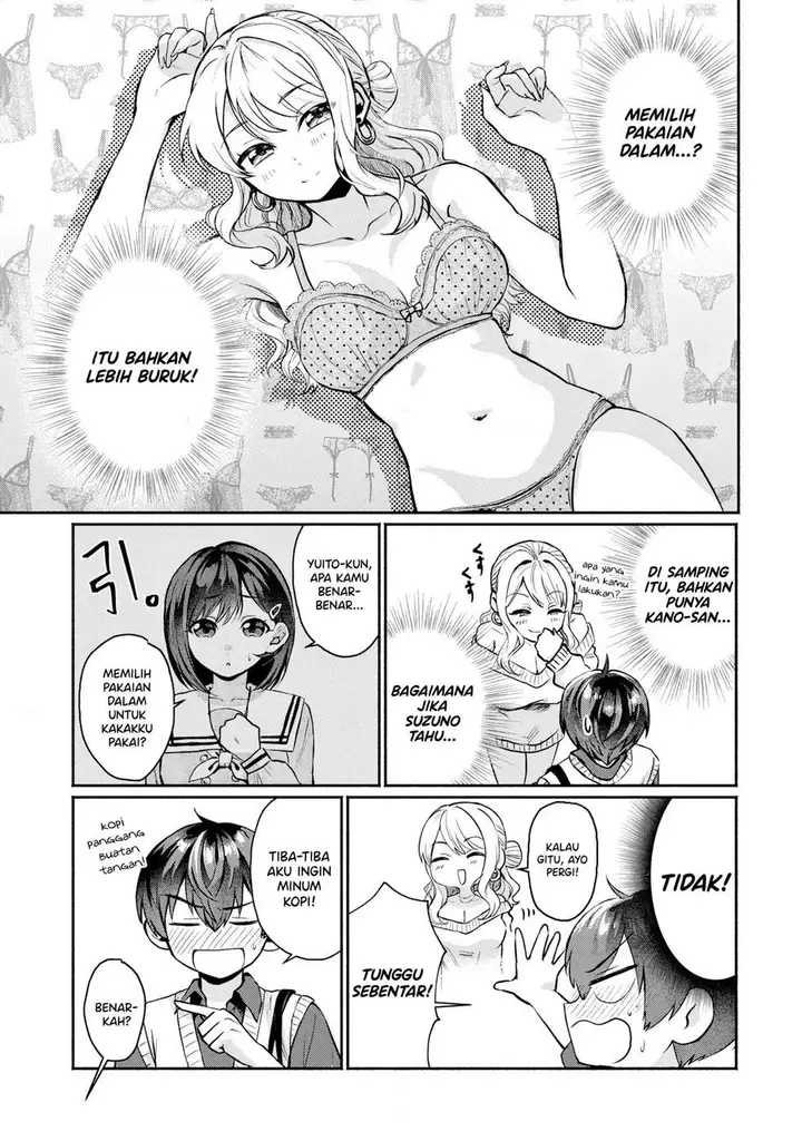 image-komik-douyara-ore-wa-imadoki-gal-na-toshiue-osananajimi-kara-gekiomokanjou-wo-mukerareteirurashii-chapter-1-13/29