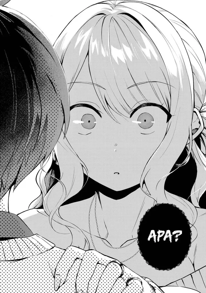 image-komik-douyara-ore-wa-imadoki-gal-na-toshiue-osananajimi-kara-gekiomokanjou-wo-mukerareteirurashii-chapter-1-24/29