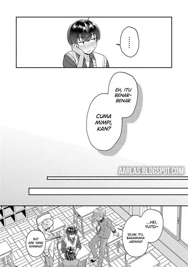 image-komik-douyara-ore-wa-imadoki-gal-na-toshiue-osananajimi-kara-gekiomokanjou-wo-mukerareteirurashii-chapter-10-2/20