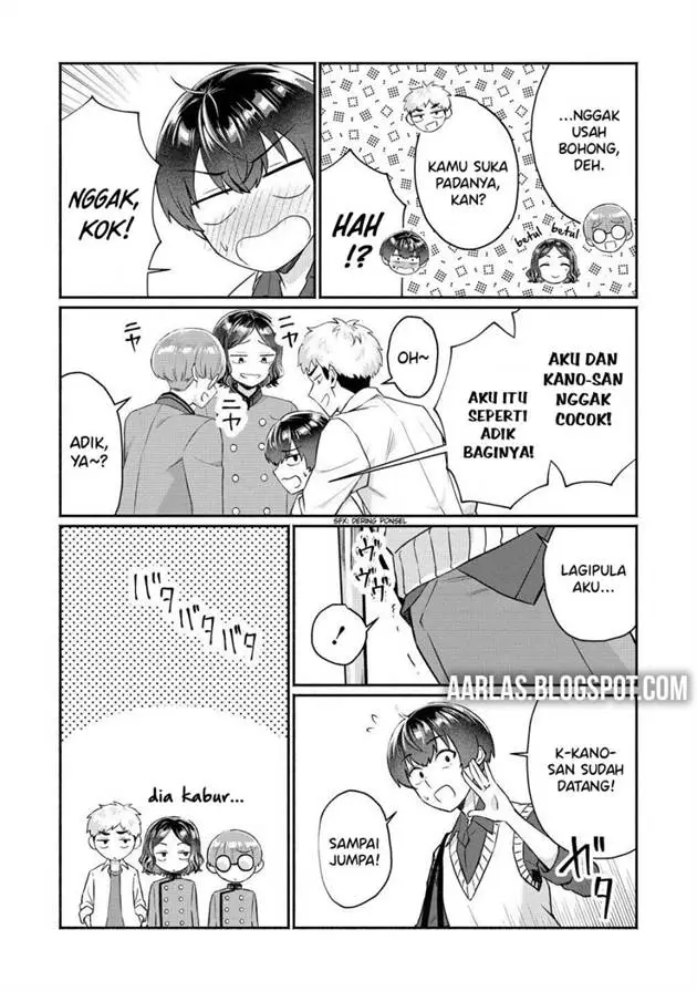 image-komik-douyara-ore-wa-imadoki-gal-na-toshiue-osananajimi-kara-gekiomokanjou-wo-mukerareteirurashii-chapter-10-4/20