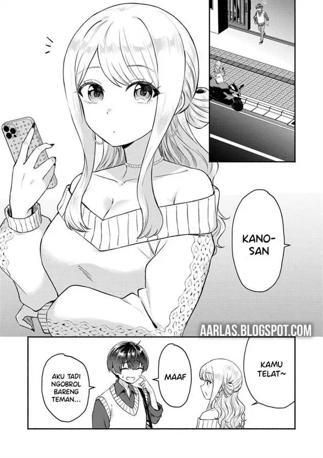 image-komik-douyara-ore-wa-imadoki-gal-na-toshiue-osananajimi-kara-gekiomokanjou-wo-mukerareteirurashii-chapter-10-5/20