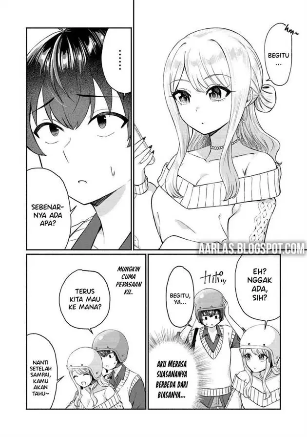 image-komik-douyara-ore-wa-imadoki-gal-na-toshiue-osananajimi-kara-gekiomokanjou-wo-mukerareteirurashii-chapter-10-6/20