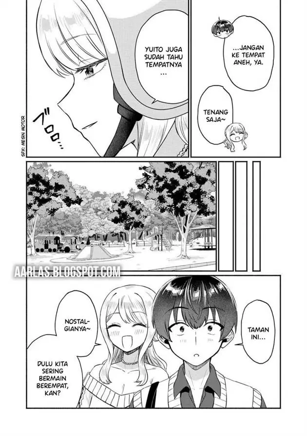 image-komik-douyara-ore-wa-imadoki-gal-na-toshiue-osananajimi-kara-gekiomokanjou-wo-mukerareteirurashii-chapter-10-7/20