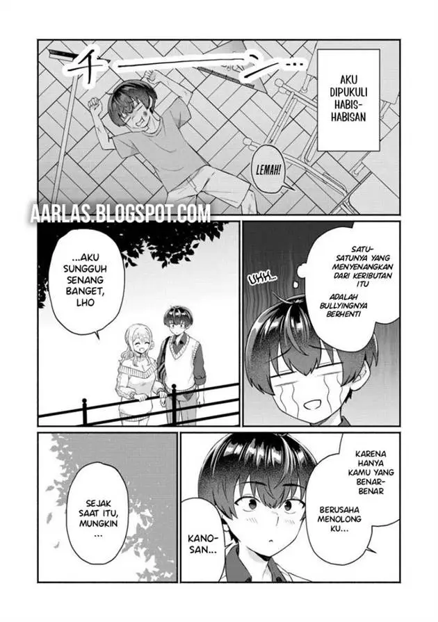 image-komik-douyara-ore-wa-imadoki-gal-na-toshiue-osananajimi-kara-gekiomokanjou-wo-mukerareteirurashii-chapter-10-11/20