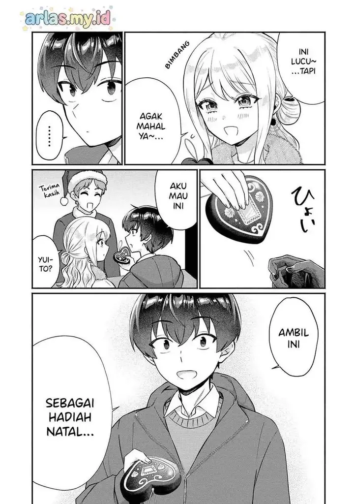 image-komik-douyara-ore-wa-imadoki-gal-na-toshiue-osananajimi-kara-gekiomokanjou-wo-mukerareteirurashii-chapter-11.5-1/3