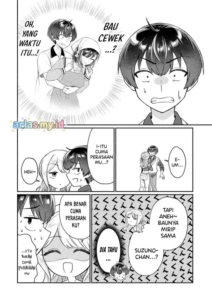 image-komik-douyara-ore-wa-imadoki-gal-na-toshiue-osananajimi-kara-gekiomokanjou-wo-mukerareteirurashii-chapter-12-2/18