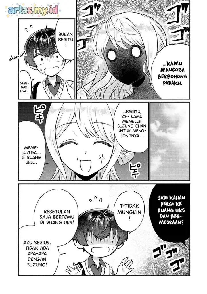 image-komik-douyara-ore-wa-imadoki-gal-na-toshiue-osananajimi-kara-gekiomokanjou-wo-mukerareteirurashii-chapter-12-3/18