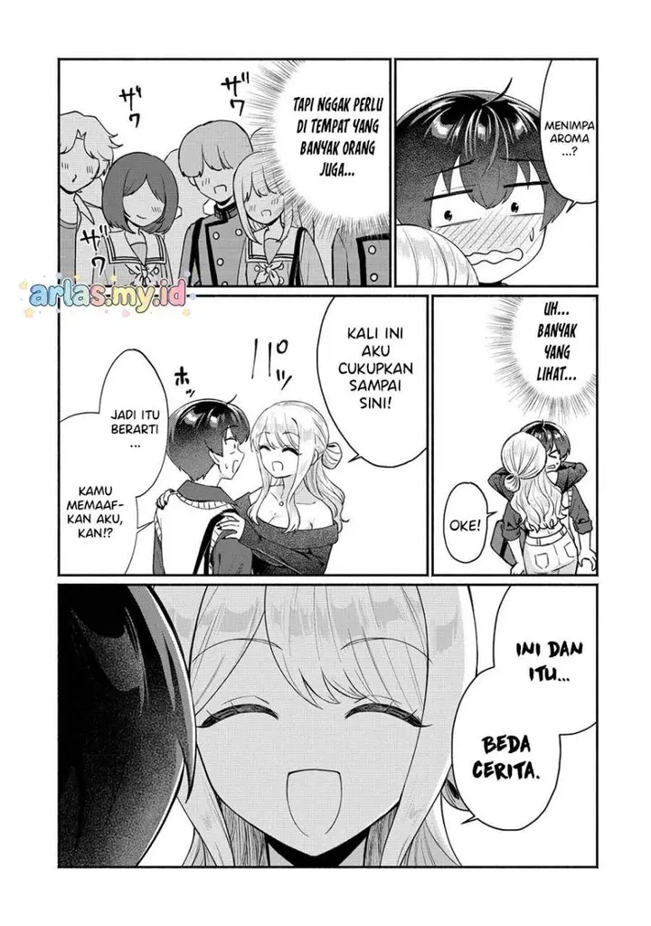 image-komik-douyara-ore-wa-imadoki-gal-na-toshiue-osananajimi-kara-gekiomokanjou-wo-mukerareteirurashii-chapter-12-4/18