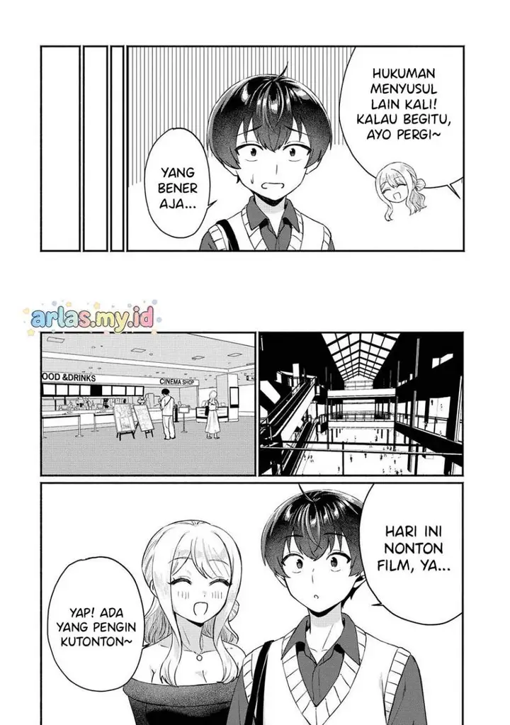 image-komik-douyara-ore-wa-imadoki-gal-na-toshiue-osananajimi-kara-gekiomokanjou-wo-mukerareteirurashii-chapter-12-5/18