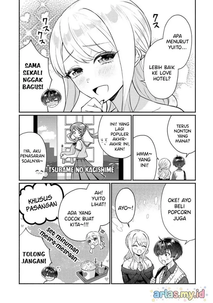 image-komik-douyara-ore-wa-imadoki-gal-na-toshiue-osananajimi-kara-gekiomokanjou-wo-mukerareteirurashii-chapter-12-6/18