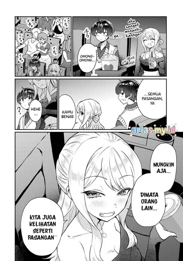 image-komik-douyara-ore-wa-imadoki-gal-na-toshiue-osananajimi-kara-gekiomokanjou-wo-mukerareteirurashii-chapter-12-7/18