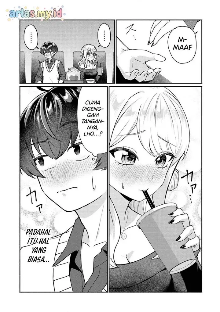 image-komik-douyara-ore-wa-imadoki-gal-na-toshiue-osananajimi-kara-gekiomokanjou-wo-mukerareteirurashii-chapter-12-8/18